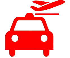 Airport & Cruise Ship Transfers